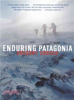 Enduring Patagonia | 拾書所