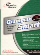 Grammar Smart—A Guide to Perfect Usage