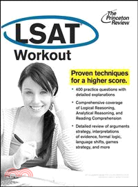 Lsat Workout