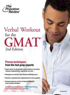 Verbal Workout For The GMAT