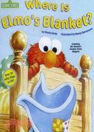 Where Is Elmo's Blanket?
