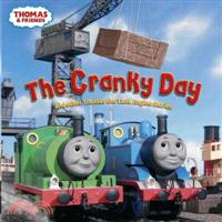 The Cranky Day—And Other Thomas the Tank Engine Stories