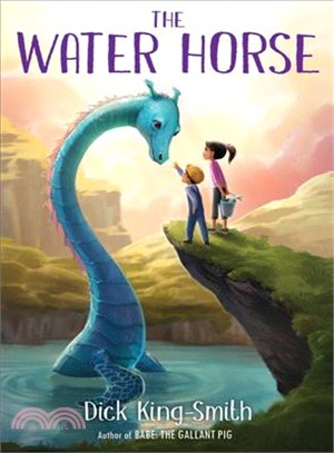 The Water Horse | 拾書所