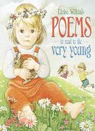 Eloise Wilkin's Poems to Read to the Very Young