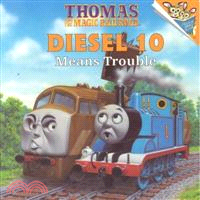 Diesel 10—Means Trouble