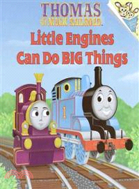 Little engines can do big th...