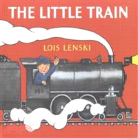 The Little Train | 拾書所