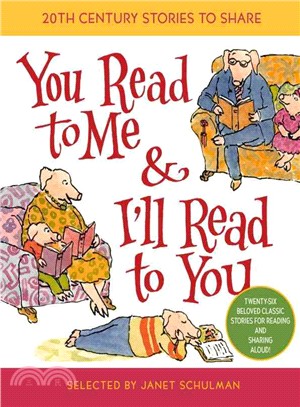 You Read to Me & I\