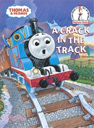 A Crack in the Track ─ A Thomas the Tank Engine Story