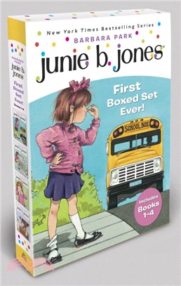 Junie B. Jones\