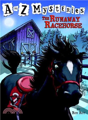 The Runaway Racehorse (平裝本)