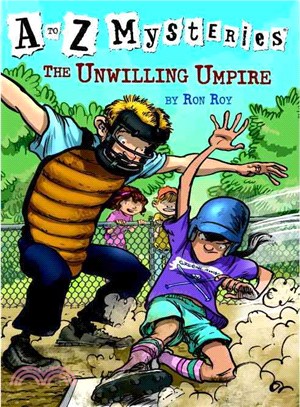 The Unwilling Umpire (平裝本)