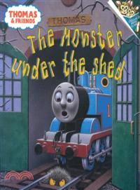 The Monster Under the Shed