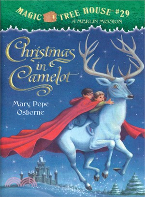 Christmas in Camelot /