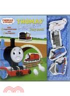 Thomas' Magnetic Playbook