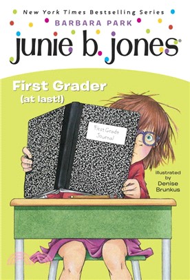 Junie B., first grader (at l...