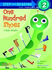 One Hundred Shoes ─ A Math Reader