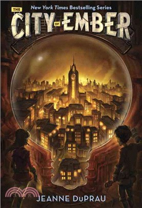 The City of Ember