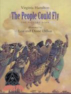 The People Could Fly ─ The Picture Book