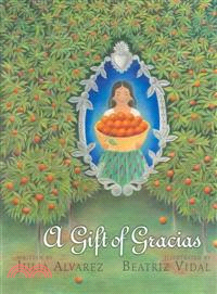 A Gift Of Gracias—The Legend Of Altagracia