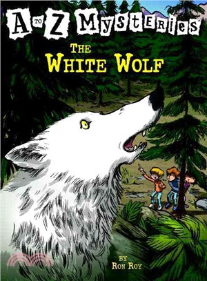 The white wolf /