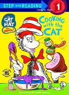 Step into Reading Step 1: Cooking with the Cat