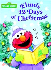 Elmo's 12 Days of Christmas