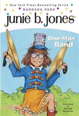 Junie B., first grader :one-...