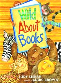 Wild about books /