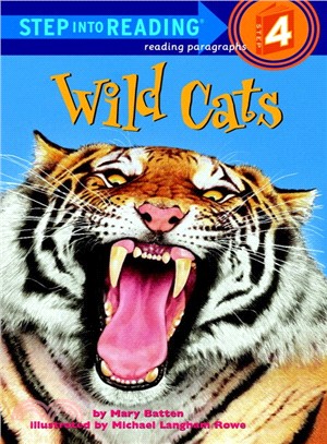 Wild Cats | 拾書所