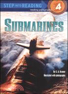 Submarines | 拾書所