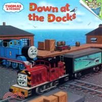 Down at the Docks/