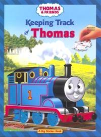 Keeping Track of Thomas