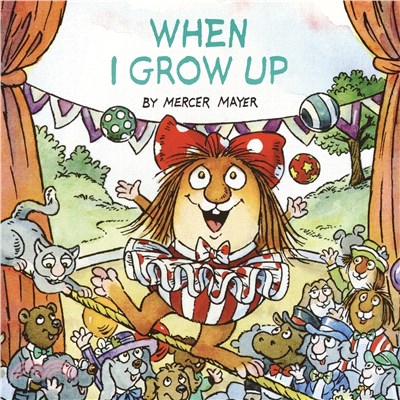 When I grow up /