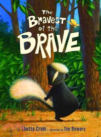 The Bravest of the Brave /