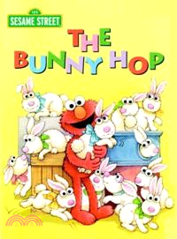 The bunny hop /