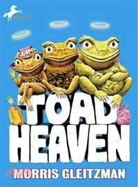 Toad Heaven | 拾書所