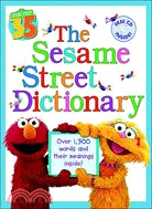 The Sesame Street Dictionary | 拾書所