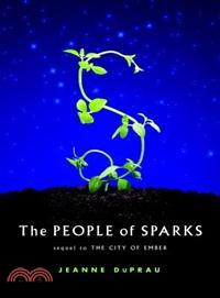 The People of Sparks | 拾書所