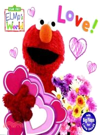 Elmo's World ─ Love!