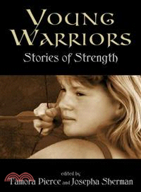 Young Warriors—Stories of Strength