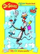 Dr. Seuss Jigsaw Puzzle Book: With Six 48-Piece Puzzles