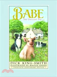 Babe  : the gallant pig