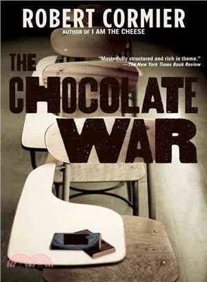 The chocolate war /