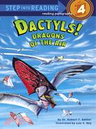 Dactyls!: Dragons Of The Air