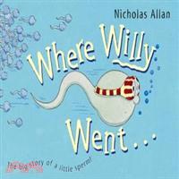Where Willy Went /