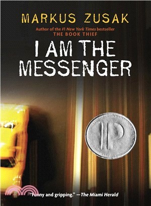 I Am the Messenger | 拾書所