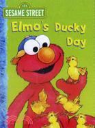 Elmo's Ducky Day