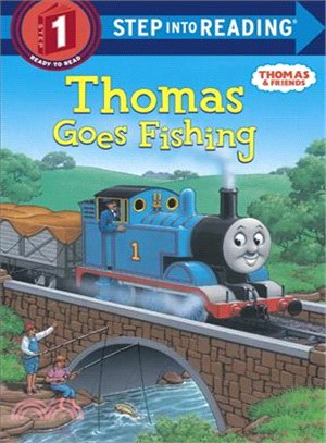 Thomas goes fishing /