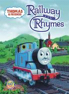 Thomas & Friends ─ Railway Rhymes